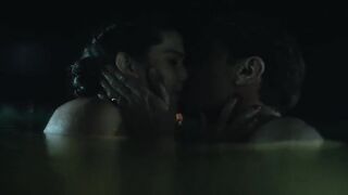 Caroline Hartig naked, Bérangère McNeese nude, Meriel Hinsching nackte - Die Spaltung der Welt 1939-1962(2024)  Season 01