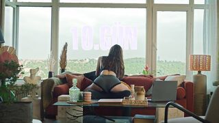 Ece Ozdikici nude, Ilayda Akdogan sexy - 10 Days of a Curious Man (2024)