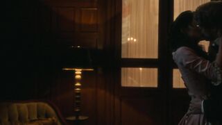 Irene Azuela naked, Andrea Chaparro nude - Like Water for Chocolate (2024)