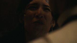 Irene Azuela naked, Andrea Chaparro nude - Like Water for Chocolate (2024)