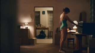 Jeanne Lepers nude - Frater (2024)