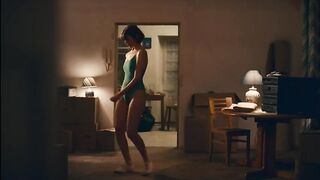 Jeanne Lepers nude - Frater (2024)