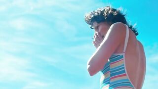 Lea Luce Busato nude, Léo Chalié nude - Freedom (2024)