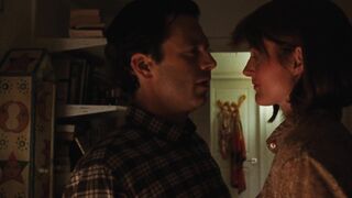 Renate Reinsve nude - A Different Man (2024) Missionary Sex