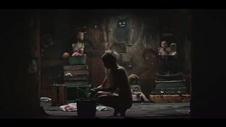 Yo-Landi Visser nude, Dita Von Teese sexy - ZEF The Story of Die Antwoord (2024)