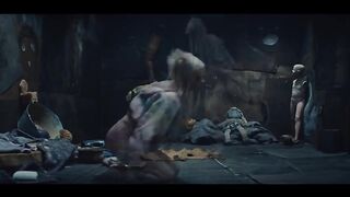 Yo-Landi Visser nude, Dita Von Teese sexy - ZEF The Story of Die Antwoord (2024)