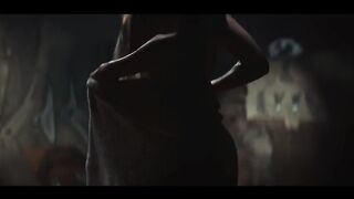 Yo-Landi Visser nude, Dita Von Teese sexy - ZEF The Story of Die Antwoord (2024)