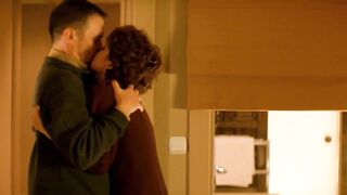 Adriana Ozores nude - Plenilunio (2000) topless actress sex  movie scenes