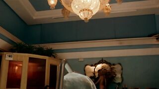 Ana Álvarez nude, etc - GAL (2006) erotic scenes