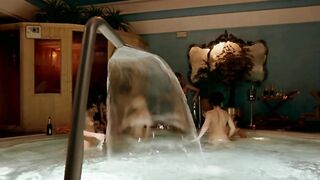 Ana Álvarez nude, etc - GAL (2006) erotic scenes