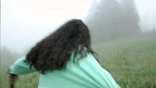 Anissa Cadelli nude - Le Bal des Sirènes (2013) topless