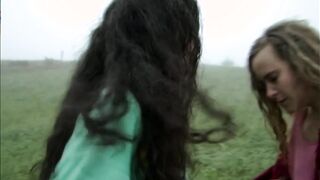 Anissa Cadelli nude - Le Bal des Sirènes (2013) topless