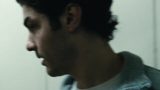 Cindy Danel nude - A Prophet (2009) doggy sex scene