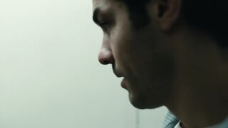 Cindy Danel nude - A Prophet (2009) doggy sex scene