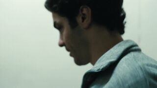 Cindy Danel nude - A Prophet (2009) doggy sex scene