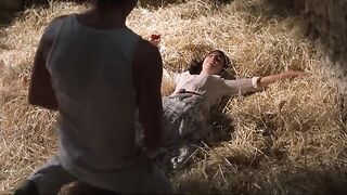 Elia Galera, Eulàlia Ramon, Yohana Cobo, Victoria Abril, Lilla Annechino nude - The 7th Day (2004)