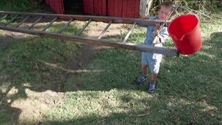 Genevieve Lemon - Sweetie (1989) sexy episode