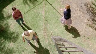 Genevieve Lemon - Sweetie (1989) sexy episode