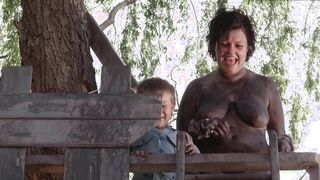 Genevieve Lemon - Sweetie (1989) sexy episode