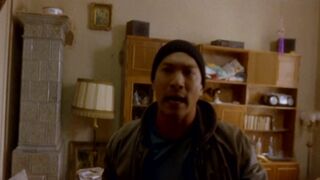 Georgia Nica - The Prophecy Forsaken (2005) hot episode