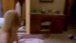 Georgia Nica - The Prophecy Forsaken (2005) hot episode