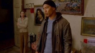 Georgia Nica - The Prophecy Forsaken (2005) hot episode