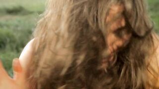 Gwenllian Higginson, Olivia Jewson - Crying Wolf (2015) nude episode