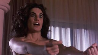 Hilary Shepard - Private_Resort (1985) Classic Erotic