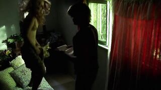 Jane McArthur nude - Corroboree (2007) nudity movie scenes