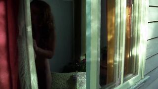 Jane McArthur nude - Corroboree (2007) nudity movie scenes