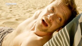 Juliet Lemonnier nude, Margaux Rossi topless - Hotel de la plage s01-02 (2014-2015) Nudity sexy episodes