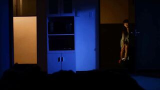 Kokomi Sakur nudea, Shijimi nude - Incident - Women caught in a trap (2011) sex movie scenes