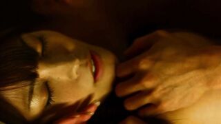 Kokomi Sakur nudea, Shijimi nude - Incident - Women caught in a trap (2011) sex movie scenes