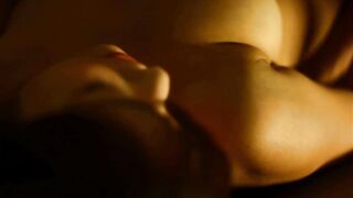 Kokomi Sakur nudea, Shijimi nude - Incident - Women caught in a trap (2011) sex movie scenes