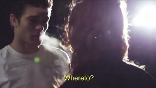 Linda Blümchen nude - Lisa Lilly (2013) sex scenes