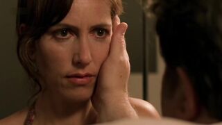 Susa Meyer nude - Brüder II (2003) sex scene