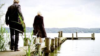 Teresa Weißbach, Peggy Lukac nude - Alles Liebe (2010) Classic Nudity scene