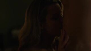Adriana Torrebejano nude, Eva Ugarte nude - A qué estás esperando s01e05 (2024) kinky sex scenes TV Show