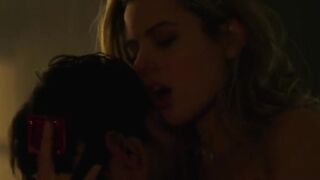 Adriana Torrebejano nude, Eva Ugarte nude - A qué estás esperando s01e05 (2024) kinky sex scenes TV Show