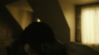 Alona Tal nude - Cross s01e06 (2024) topless celebrity