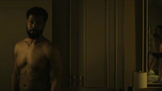 Alona Tal nude - Cross s01e06 (2024) topless celebrity