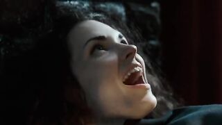 Amy Esterle nude, Moneca Delain hot - Trick 'r Treat (2007) vampire nude scenes