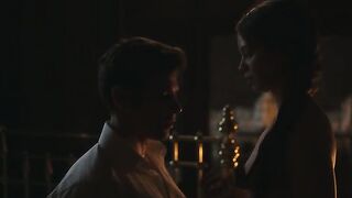 Ana Valeria Becerril nbude, Andrea Chaparro, Azul Guaita nude - Like Water for Chocolate s01e03 (2024) sex hot scenes