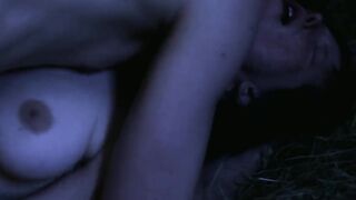 Anne von Keller naked, Lise Wolle nude - Endzeit (2013) Erotic Movie