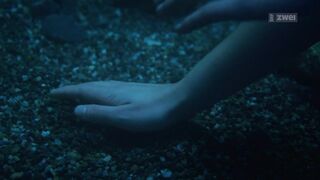 Annina Walt nude - Eva (2018) hot scene