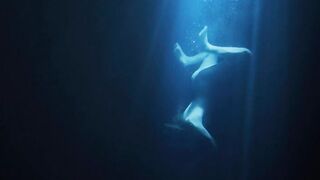 Annina Walt nude - Eva (2018) hot scene