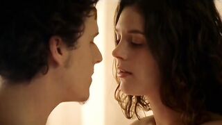 Carina Caputo nude - Le reveil (2002) Softcore Erotic Short Scene