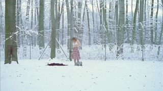 Elisabeth Stepanek - Die Berührte (1981) naked actress