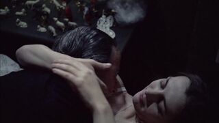 Elisabeth Stepanek - Die Berührte (1981) naked actress