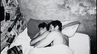 Emma de Caunes nude, Christine Brücher naked - Sand Castles (2015) erotic sex scenes